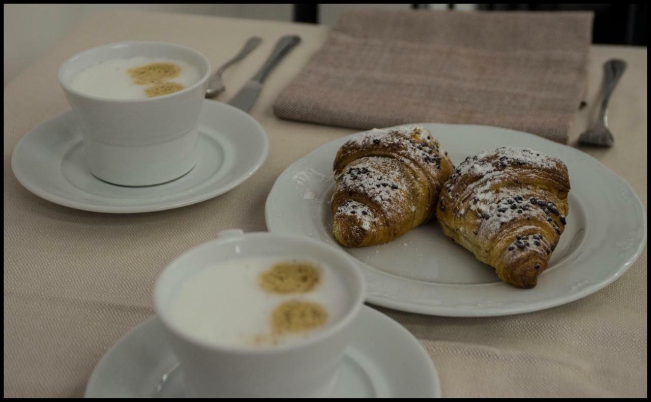 Hotel Trifoglio Lido di Jesolo Eksteriør bilde